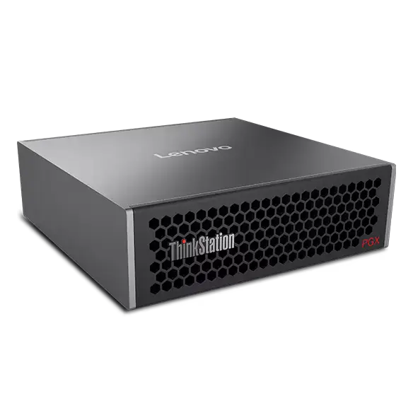 LENOVO ThinkStation PGX 2 LENOVO ThinkStation PGX