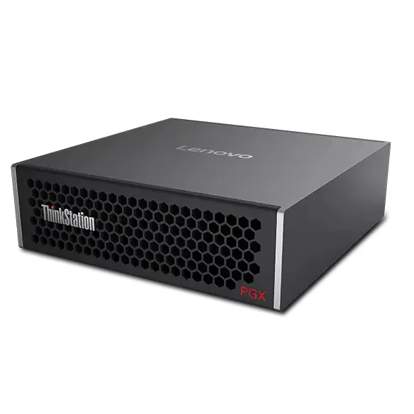 LENOVO ThinkStation PGX 4 LENOVO ThinkStation PGX