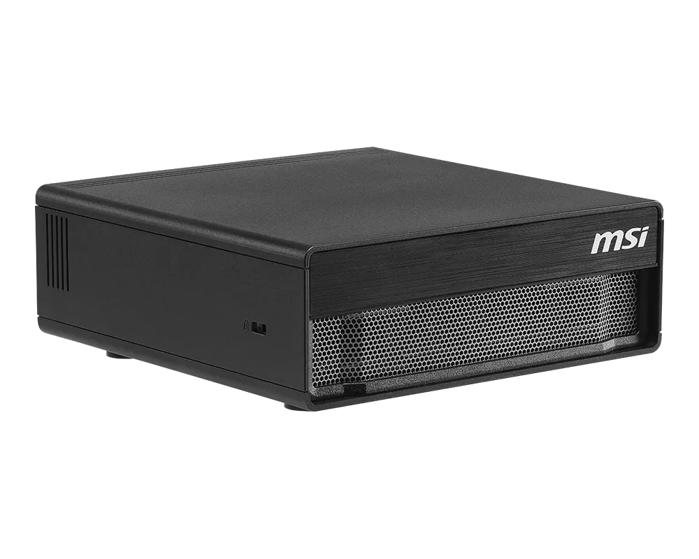 MSI EdgeXpert 2 MSI EdgeXpert