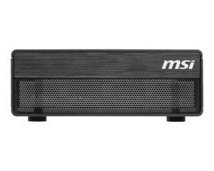 MSI EdgeXpert