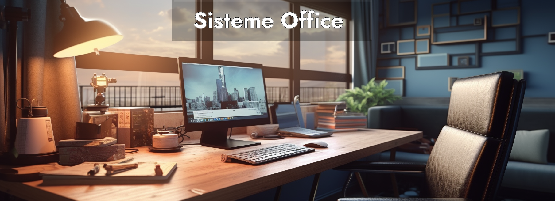 Office showcase 1